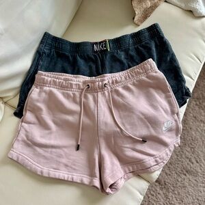 Nike Terry Shorts